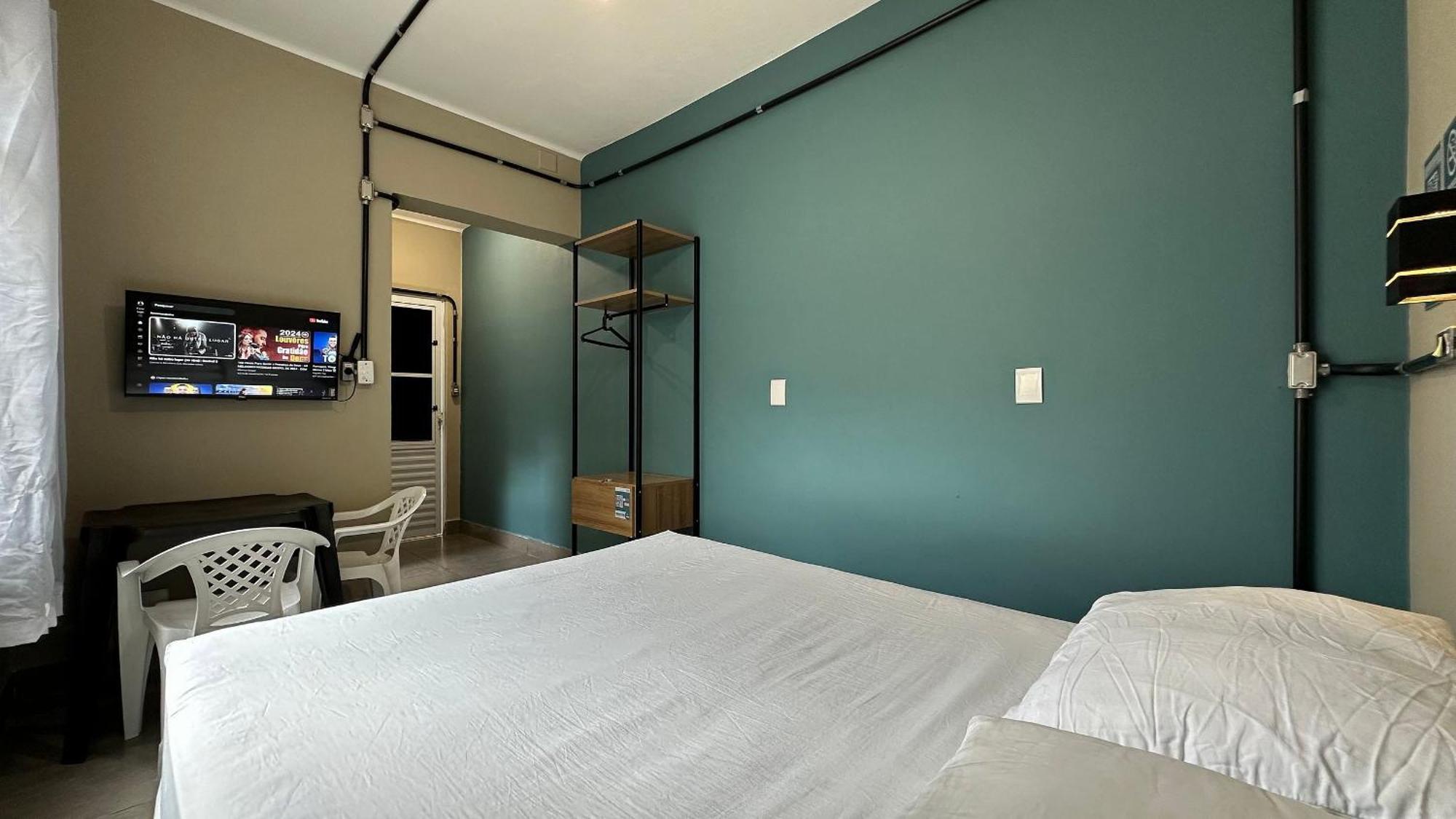 Suite 02 • Praia Das Pitangueiras Гуаружа Екстер'єр фото